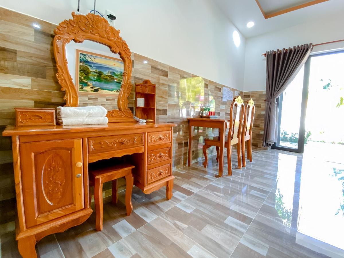 Phu My Hung Bungalow Phú Quốc-sziget Kültér fotó